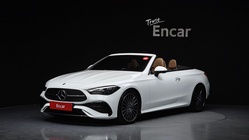 Mercedes-Benz CLE-Class 2025