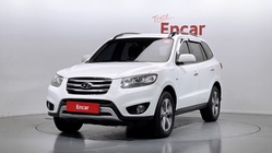 Hyundai Santa Fe 2011