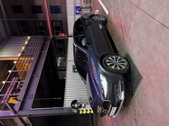 Volvo V90 2021