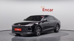 Hyundai Grandeur 2024