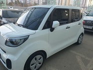 Kia RAY 2021