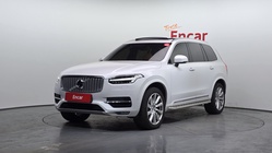 Volvo XC90 2016