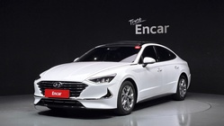 Hyundai Sonata 2019