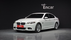 BMW 5 Series 2015