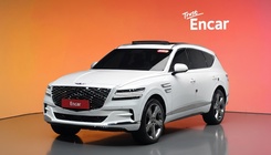 Genesis GV80 2020