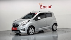 Chevrolet Spark 2011