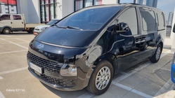 Hyundai Staria 2023