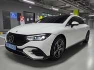Mercedes-Benz EQE 2023