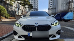 BMW 2 Series 2024