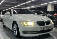 BMW 3 Series 2013