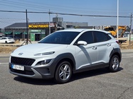 Hyundai Kona 2021