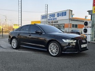 Audi A6 2018