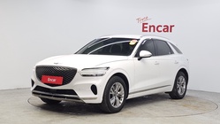 Genesis GV70 2021