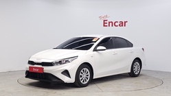 Kia K3 2023