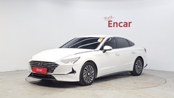 Hyundai Sonata 2022