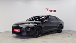 Hyundai Grandeur 2024