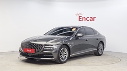 Genesis G80 2023