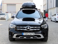 Mercedes-Benz GLC-Class 2021