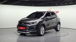Chevrolet Trax 2017