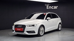 Audi A3 2016