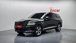 Genesis GV80 2021