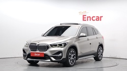 BMW X1 2021