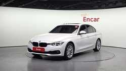 BMW 3 Series 2018