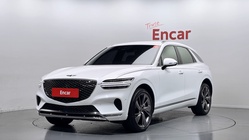Genesis GV70 2022