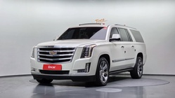 Cadillac Escalade 2015