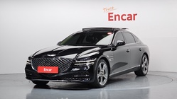 Genesis G80 2020