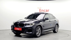 BMW X4 2021
