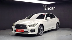 Infiniti Q50 2014