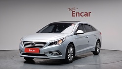 Hyundai Sonata 2017
