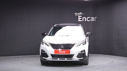 Peugeot 5008 2018