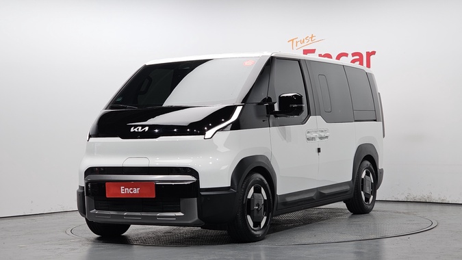 Kia PV5 2025