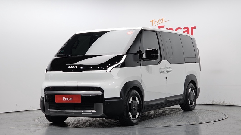 Kia PV5