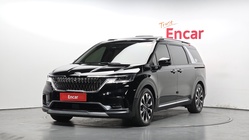 Kia Canival 2020