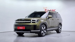 Hyundai Santa Fe 2024