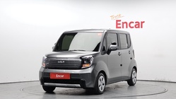 Kia RAY 2025