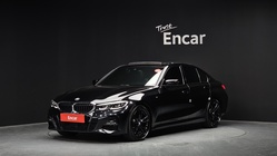 BMW 3 Series 2021
