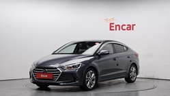 Hyundai Avante 2018