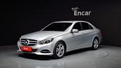 Mercedes-Benz E-Class 2014