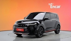 Kia Soul 2019
