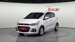 Chevrolet Spark 2016