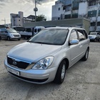 Kia Canival 2013