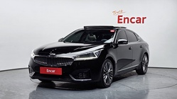 Kia K7 2016