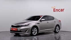 Kia K5 2010