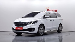 Kia Carnival 2017