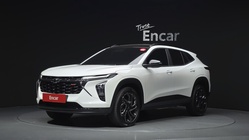Chevrolet Trax 2024