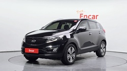 Kia Sportage 2015